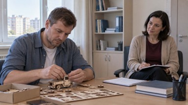 Лечение игромании в Екатеринбурге