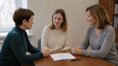 Лечение расстройств пищевого поведения в Екатеринбурге