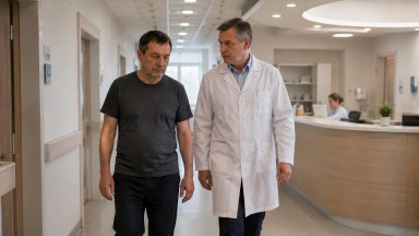 Лечение хронического алкоголизма в Екатеринбурге