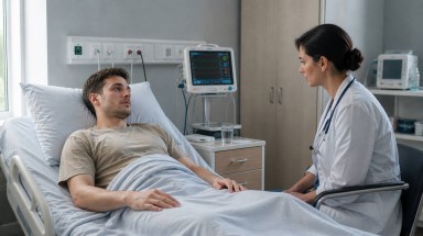 Лечение зависимости от спайса в Екатеринбурге