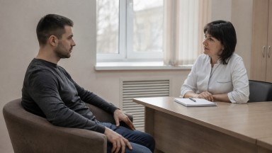 Лечение зависимости от марихуаны в Екатеринбурге
