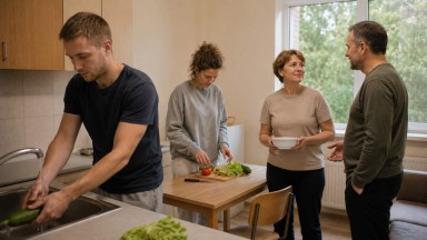 Реабилитация наркозависимых в Екатеринбурге